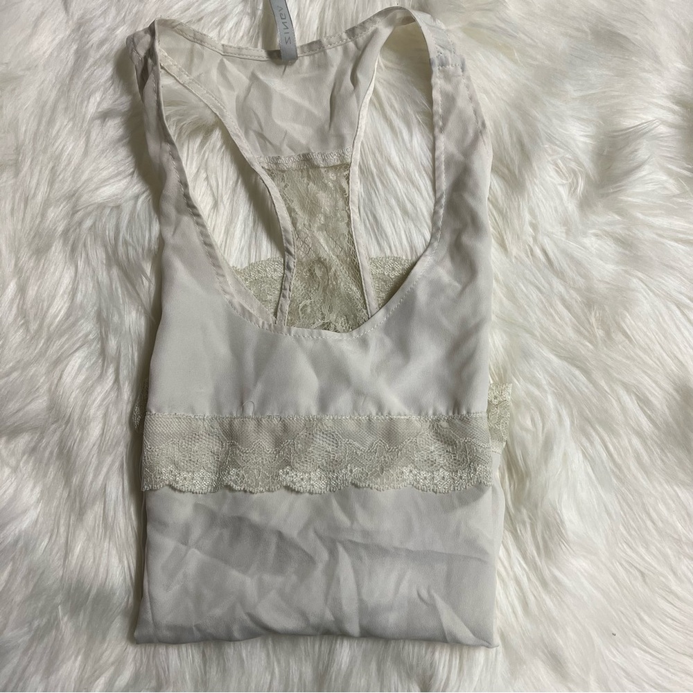 Women’s Racerback Top - Picture 1 of 3